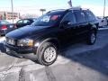 2008 Ember Black Metallic Volvo XC90 3.2 AWD  photo #1