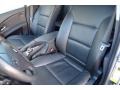 2007 Silver Grey Metallic BMW 5 Series 525xi Sedan  photo #23