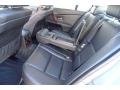 2007 Silver Grey Metallic BMW 5 Series 525xi Sedan  photo #30