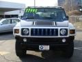 2006 Pacific Blue Hummer H2 SUT  photo #4