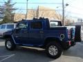 2006 Pacific Blue Hummer H2 SUT  photo #6