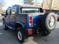 2006 Pacific Blue Hummer H2 SUT  photo #7