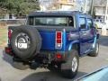 2006 Pacific Blue Hummer H2 SUT  photo #9