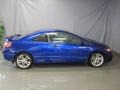 2006 Fiji Blue Pearl Honda Civic Si Coupe  photo #4