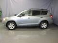 2007 Everglade Metallic Toyota RAV4 4WD  photo #2