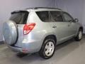 2007 Everglade Metallic Toyota RAV4 4WD  photo #3