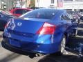 Belize Blue Pearl - Accord LX-S Coupe Photo No. 4
