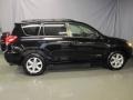 2008 Black Toyota RAV4 Limited 4WD  photo #4
