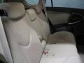 2008 Black Toyota RAV4 Limited 4WD  photo #7