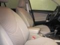 2008 Black Toyota RAV4 Limited 4WD  photo #8
