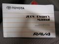 2008 Black Toyota RAV4 Limited 4WD  photo #10