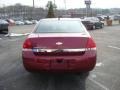 2006 Sport Red Metallic Chevrolet Impala LS  photo #4