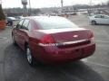 2006 Sport Red Metallic Chevrolet Impala LS  photo #5