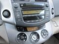 2008 Black Toyota RAV4 Limited 4WD  photo #12