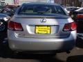 Mercury Silver Metallic - GS 300 AWD Photo No. 5