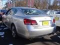 Mercury Silver Metallic - GS 300 AWD Photo No. 6