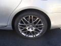 Mercury Silver Metallic - GS 300 AWD Photo No. 7