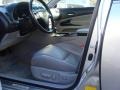 Mercury Silver Metallic - GS 300 AWD Photo No. 11