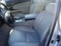 Mercury Silver Metallic - GS 300 AWD Photo No. 13