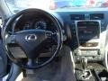 Mercury Silver Metallic - GS 300 AWD Photo No. 16