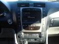 Mercury Silver Metallic - GS 300 AWD Photo No. 18