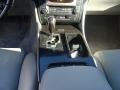 Mercury Silver Metallic - GS 300 AWD Photo No. 19