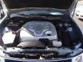 Mercury Silver Metallic - GS 300 AWD Photo No. 26
