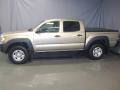 2008 Desert Sand Mica Toyota Tacoma V6 Double Cab 4x4  photo #2