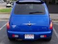 2003 Electric Blue Pearl Chrysler PT Cruiser GT  photo #4