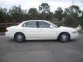 2004 White Buick LeSabre Custom  photo #1