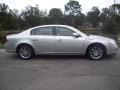 2006 Platinum Metallic Buick Lucerne CXL  photo #1