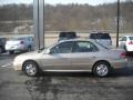 Naples Gold Metallic - Accord EX V6 Sedan Photo No. 5