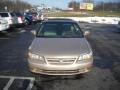 Naples Gold Metallic - Accord EX V6 Sedan Photo No. 14