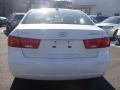 Powder White Pearl - Sonata GLS Photo No. 6