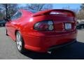 Torrid Red - GTO Coupe Photo No. 9