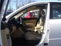 Powder White Pearl - Sonata GLS Photo No. 13