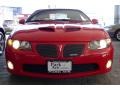 Torrid Red - GTO Coupe Photo No. 17