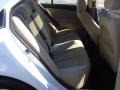 Powder White Pearl - Sonata GLS Photo No. 17