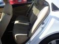 Powder White Pearl - Sonata GLS Photo No. 18