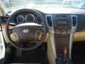 Powder White Pearl - Sonata GLS Photo No. 19