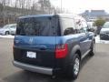 2008 Atomic Blue Metallic Honda Element LX AWD  photo #4