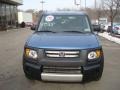 2008 Atomic Blue Metallic Honda Element LX AWD  photo #6