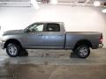 2010 Mineral Gray Metallic Dodge Ram 2500 SLT Crew Cab 4x4  photo #2