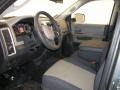 Mineral Gray Metallic - Ram 2500 SLT Crew Cab 4x4 Photo No. 9