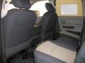 Mineral Gray Metallic - Ram 2500 SLT Crew Cab 4x4 Photo No. 11