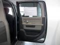 Mineral Gray Metallic - Ram 2500 SLT Crew Cab 4x4 Photo No. 13