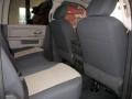 2010 Mineral Gray Metallic Dodge Ram 2500 SLT Crew Cab 4x4  photo #14