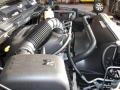 Mineral Gray Metallic - Ram 2500 SLT Crew Cab 4x4 Photo No. 19