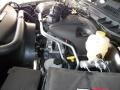 Mineral Gray Metallic - Ram 2500 SLT Crew Cab 4x4 Photo No. 20