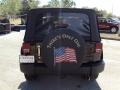 Black - Wrangler Sahara 4x4 Photo No. 7